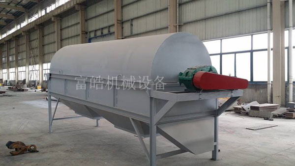 滾筒篩廣泛應(yīng)用冶金、化工、礦山等行業(yè)
