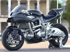 全球顶级摩托巅峰 揭秘十大奢华座驾，榜首价值超3亿