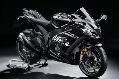 川崎召回ZX-10R/RR 变速齿轮强度不足，爱卡汽车详解隐患细节