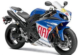 全新风云再起 2010款Kawasaki与Yamaha旗舰摩托跑车发布引发马鞍山车友热议